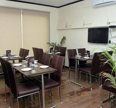 Wind Cross Hotel Калка Экстерьер фото