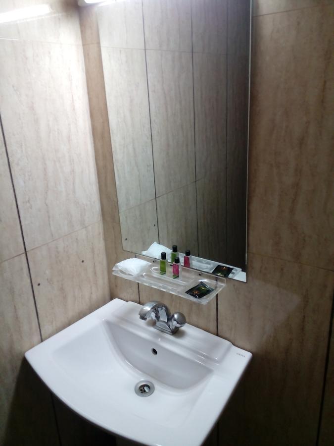 Wind Cross Hotel Калка Экстерьер фото