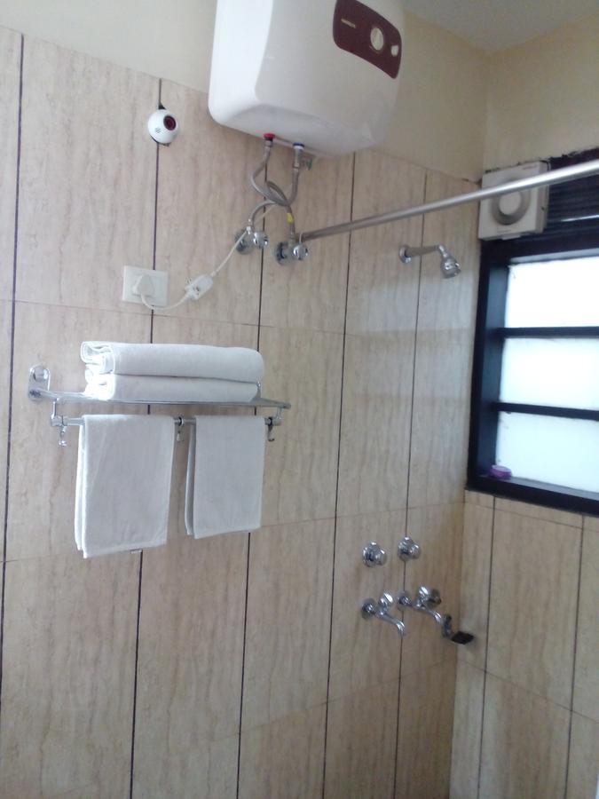 Wind Cross Hotel Калка Экстерьер фото